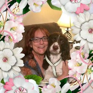 Meet your Posher, Debbie